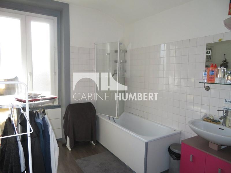 Maison - 190 m² - 6 pièces