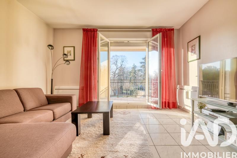 Appartement - 80 m² - 3 pièces