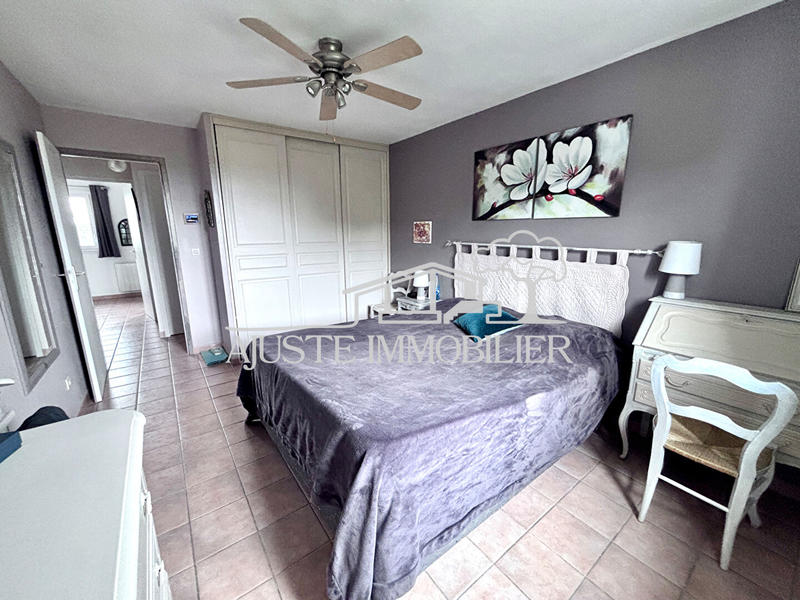 Maison - 170 m² - 4 pièces