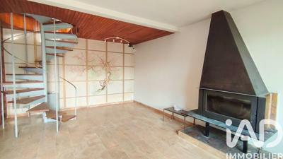 Maison - 127 m² - 5 pièces