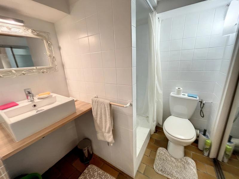 Maison de ville - 145 m² - 4 pièces