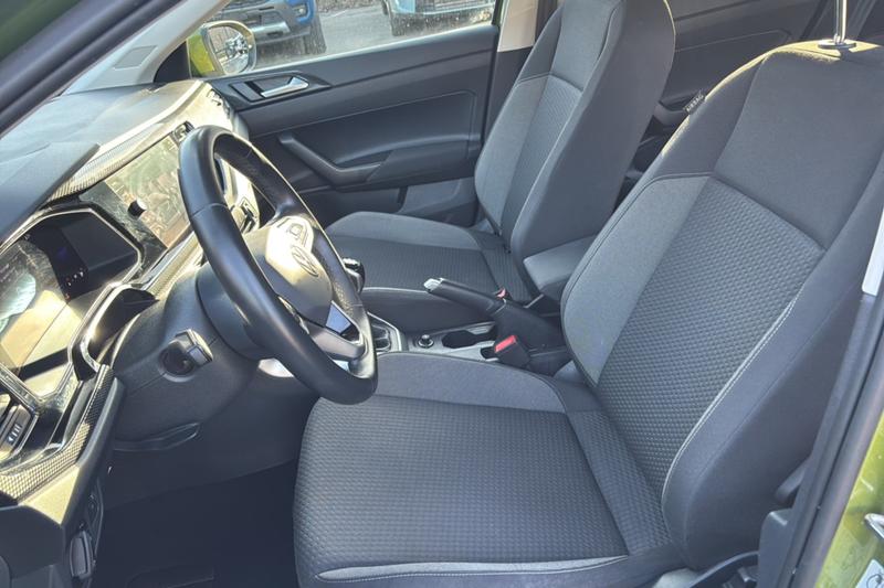 Volkswagen Taigo Tsi 115 Edition Camera Ke