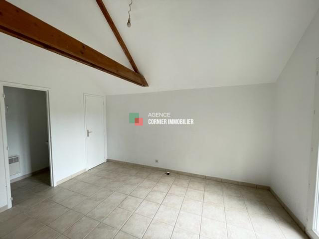 Maison - 91 m² - 5 pièces