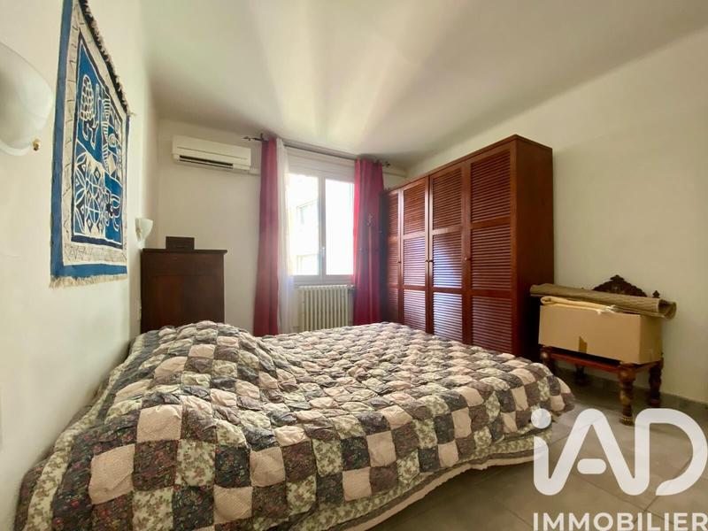 Appartement - 73 m² - 4 pièces