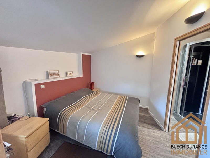 Maison - 130 m² - 4 pièces