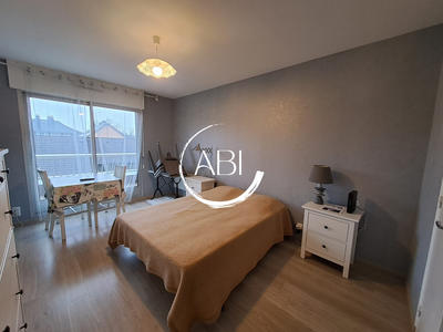 Appartement - 28 m² - 1 pièce