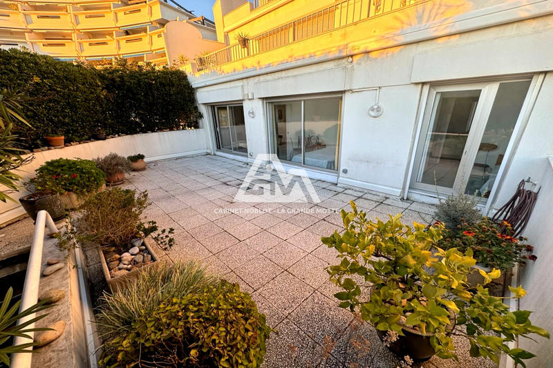 Appartement - 76 m² - 4 pièces