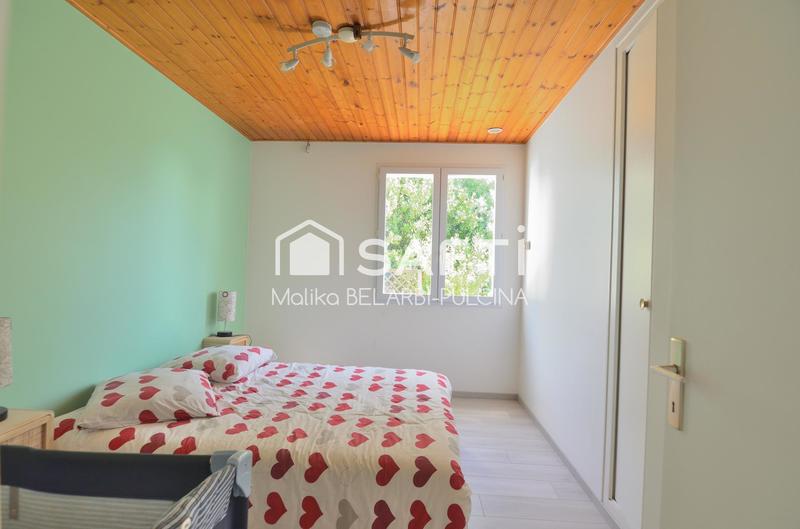 Maison - 231 m² - 13 pièces