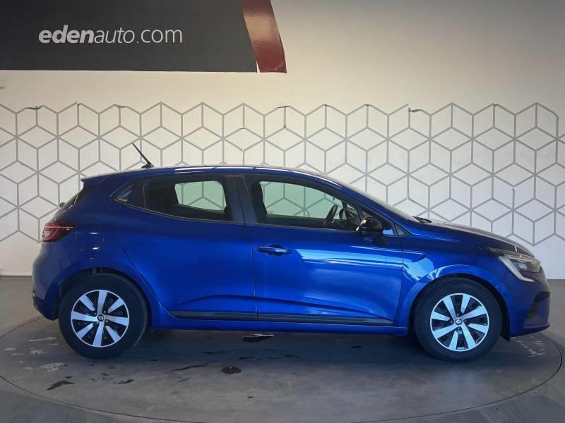 Renault Clio TCe 90 Equilibre