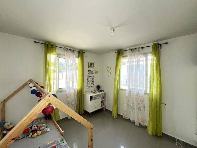 Maison - 131 m² - 6 pièces