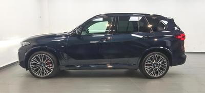 Bmw X5 G05 Lci xDrive50e 489 ch Bva8 m Sport