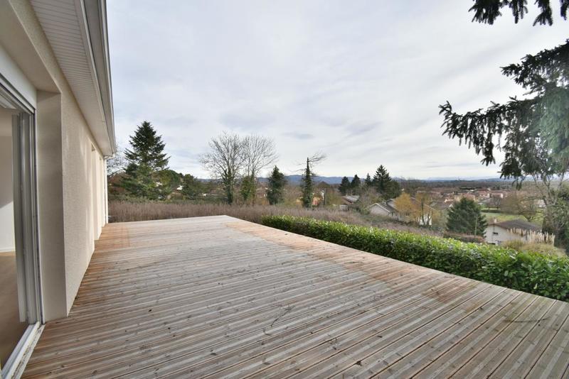 Maison - 168 m² - 7 pièces