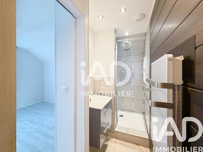 Maison - 126 m² - 6 pièces