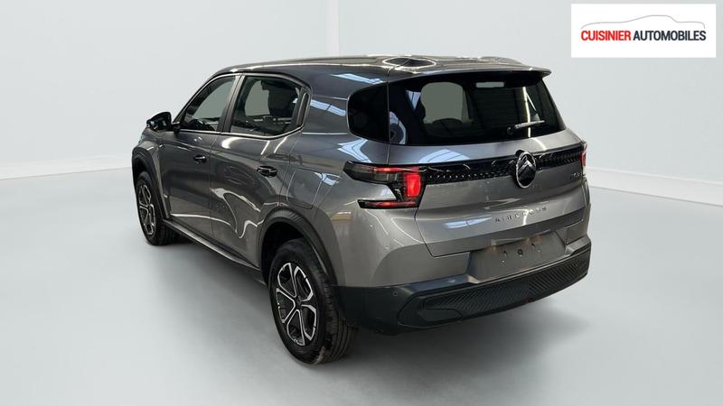 Citroën C3 Aircross E- 113 autonomie confort You