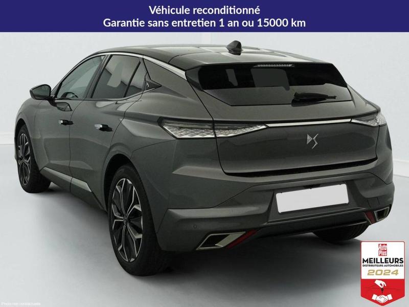 Ds Ds 4 Ds4 PureTech 130 Eat8 Rivoli