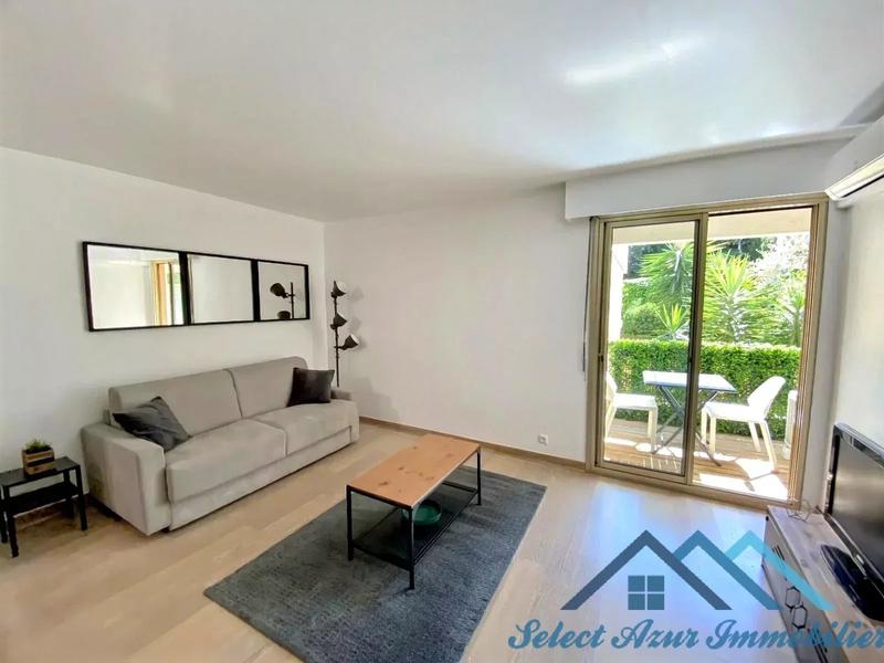 Appartement - 32 m² - 1 pièce