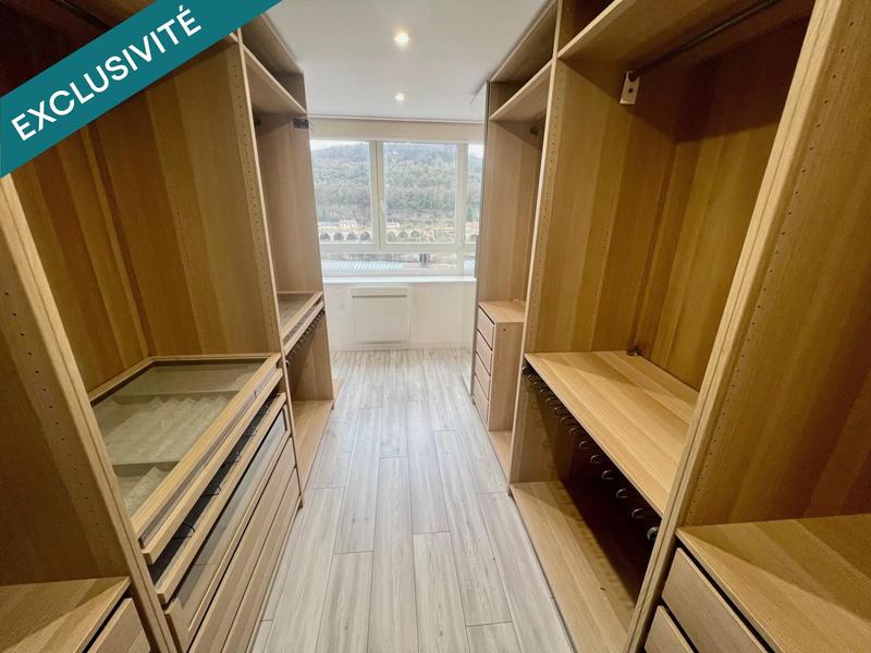 Appartement - 127 m² - 5 pièces