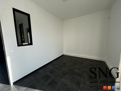 Bureau - 45 m² - 3 pièces