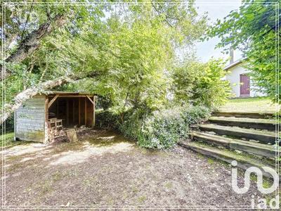 Maison de village - 127 m² - 6 pièces