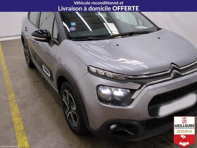 Citroen C3 PureTech 83 s&amp;S Shine
