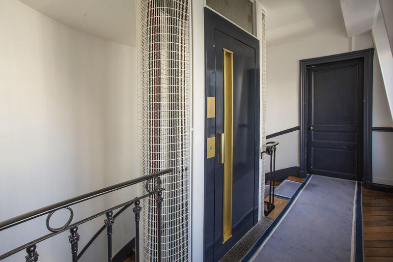 Appartement - 91 m² - 4 pièces