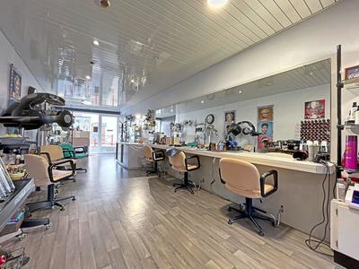 Fonds de commerce - Magasins - 36 m²