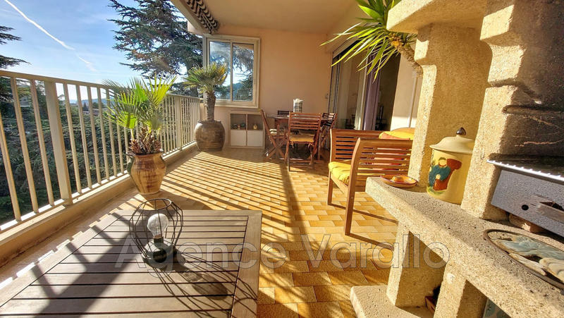 Appartement - 78 m² - 3 pièces