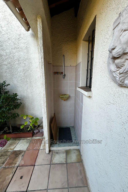 Maison - 63 m² - 4 pièces