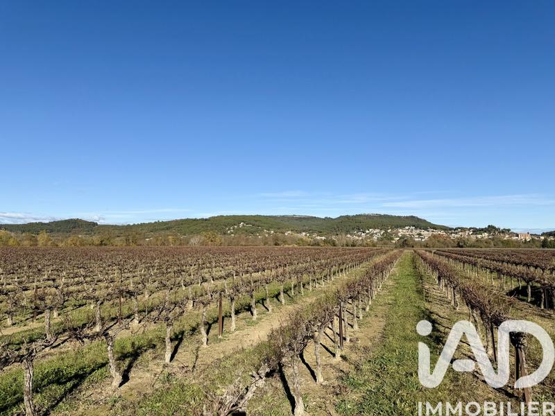 Terrain agricole - 13 528 m²
