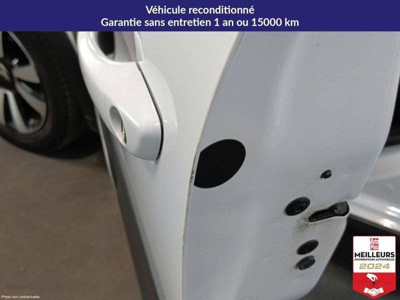 Citroen C3 1.2 Puretech 83ch s&amp;S Max