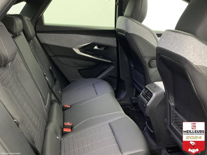 Peugeot 3008 Hybrid 145 e-Dcs6 Gt