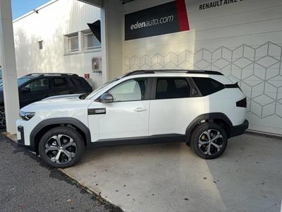 Dacia bigster Hybrid 155 Journey