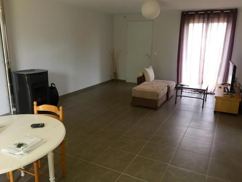 Maison - 70 m² - 4 pièces