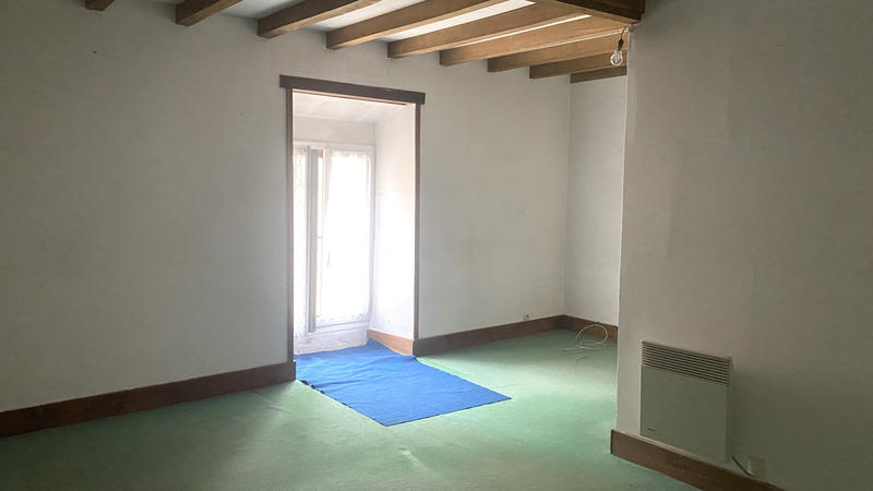 Maison en pierre - 125 m² - 7 pièces