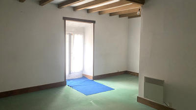 Maison en pierre - 125 m² - 7 pièces