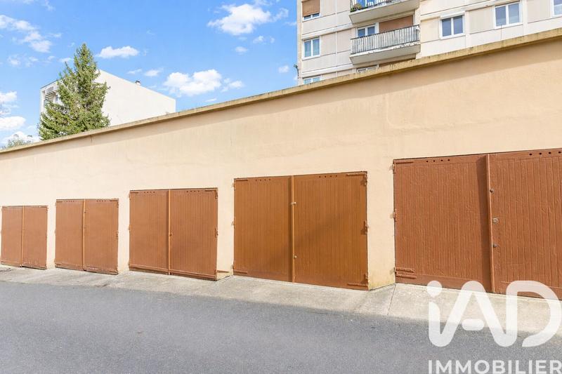 Appartement - 83 m² - 5 pièces
