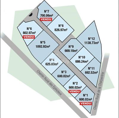 Maison - 93 m² - 5 pièces