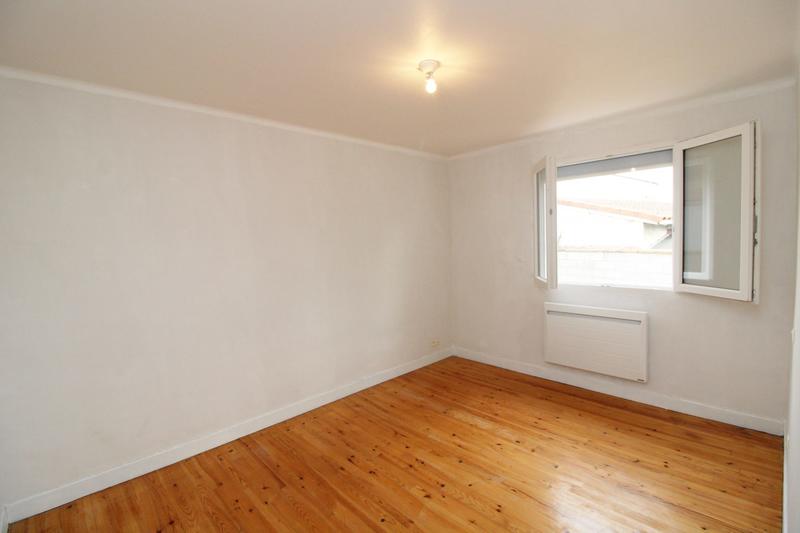 Maison traditionnelle - 67 m² - 4 pièces