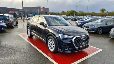 Audi Q3 Sportback 35 Tdi 150 Ch s tronic 7