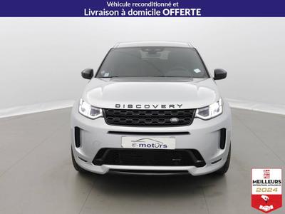 Land Rover Discovery Sport P300e Phev Awd R-Dynamic se +Toit