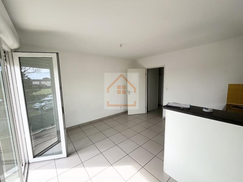 Appartement - 21 m² - 1 pièce