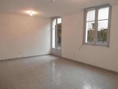 Appartement - 58 m² - 2 pièces