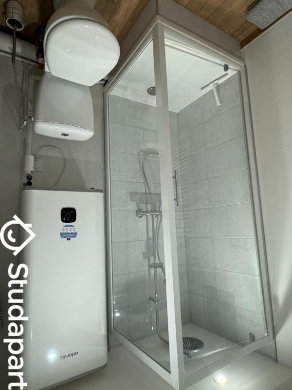 Appartement - 26 m² - 1 pièce