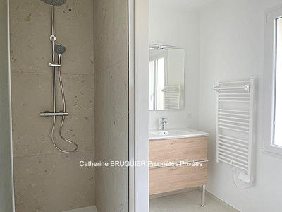 Maison - 114 m² - 4 pièces