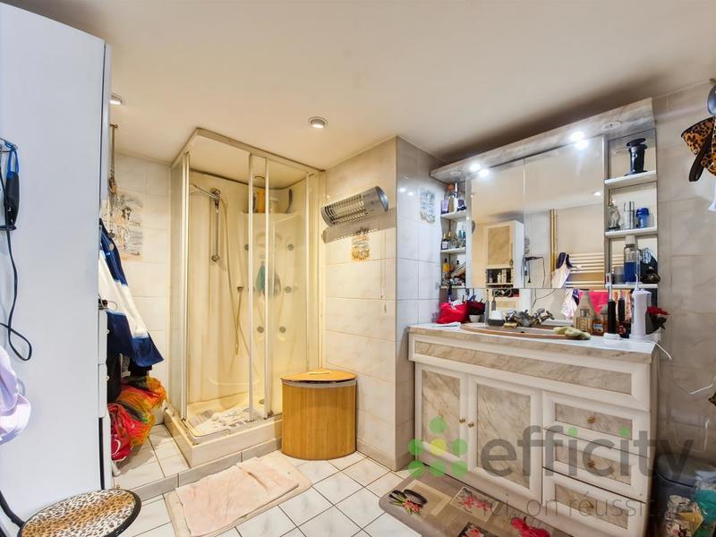 Maison - 115 m² - 4 pièces