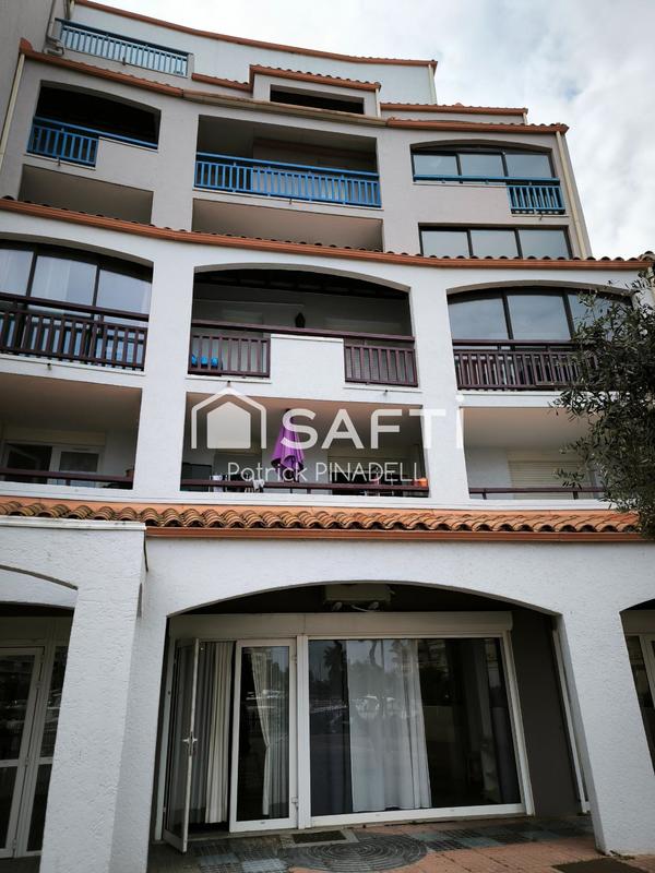 Appartement - 74 m² - 3 pièces