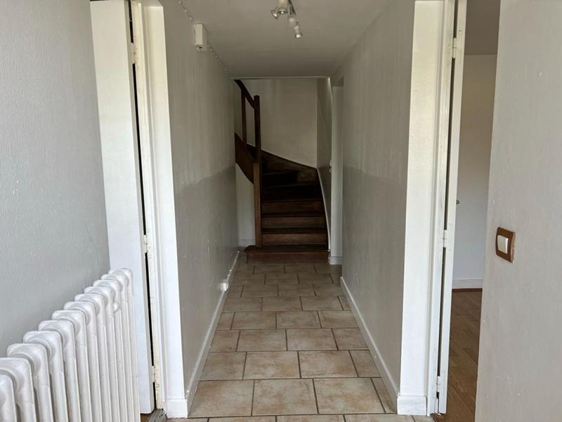 Maison - 98 m² - 3 pièces