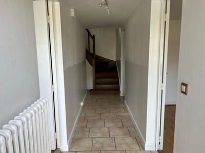 Maison - 98 m² - 3 pièces