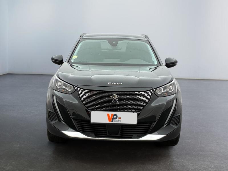 Peugeot 2008 BlueHDi 130 s&amp;S Eat8 Allure Pack