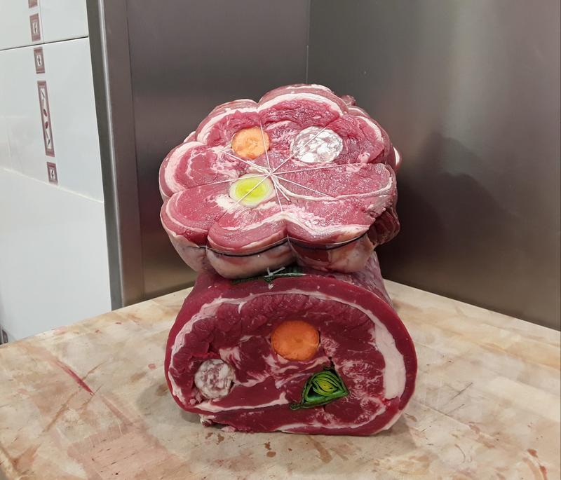 Boucherie de la Sourderie